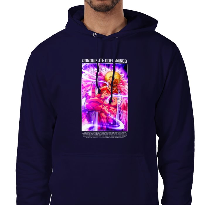 One Piece - Doflamingo Theme 1 Value Hoodie