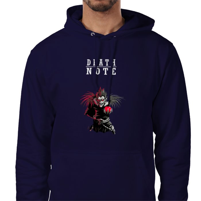 Death Note - Theme 5 Value Hoodie