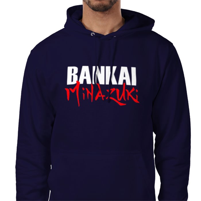 Bankai - Theme 1 Value Hoodie