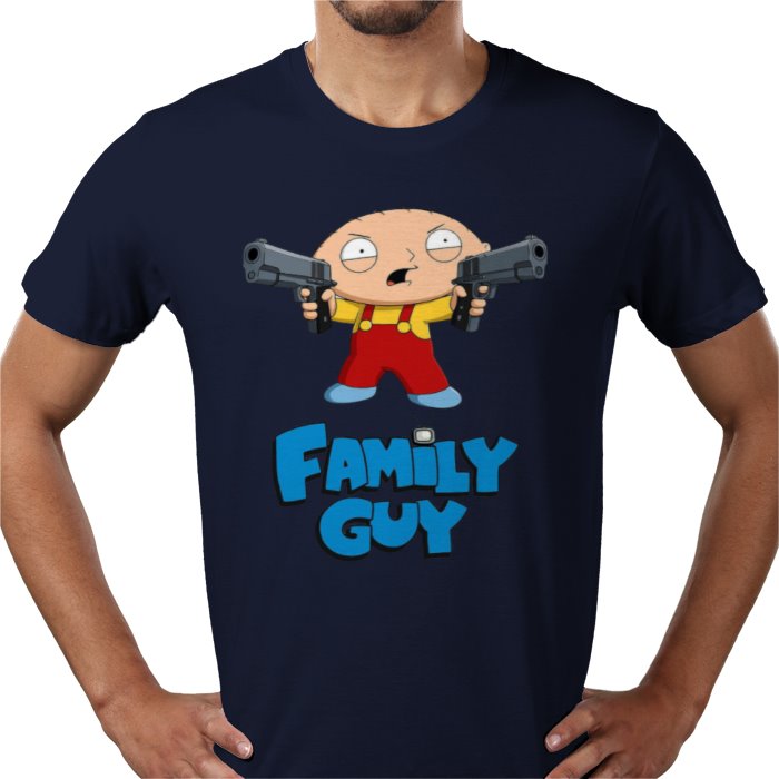 Family Guy - Stewie Theme T-shirt