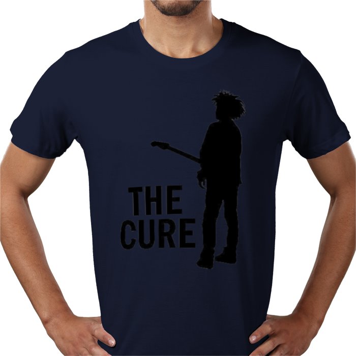The Cure T-Shirt