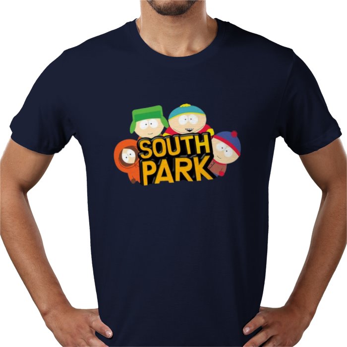 South Park - Theme 1 T-shirt