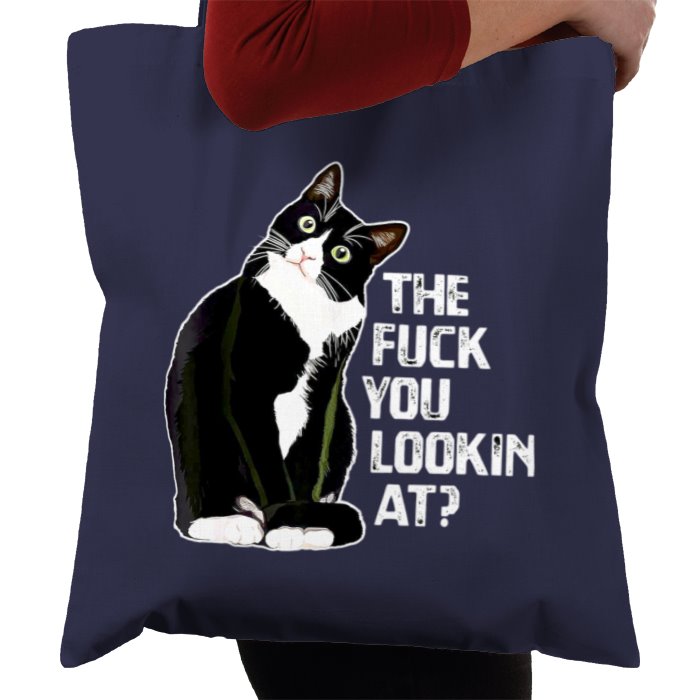 The F**K You Looking At