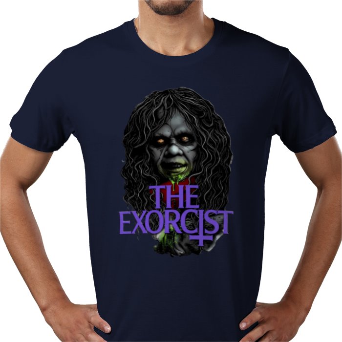 The Exorcist T Shirt