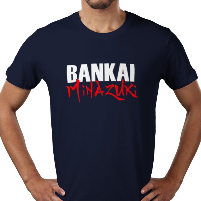 Bankai - Theme 1 T-shirt