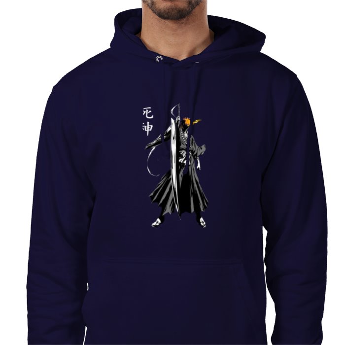 Bleach - Ichigo Stance Value Hoodie