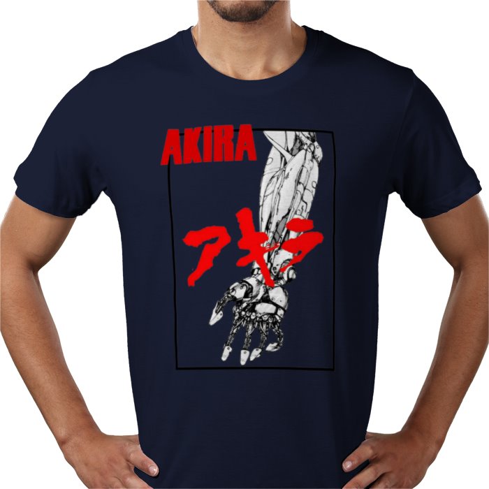 Akira - Theme 2 T-shirt