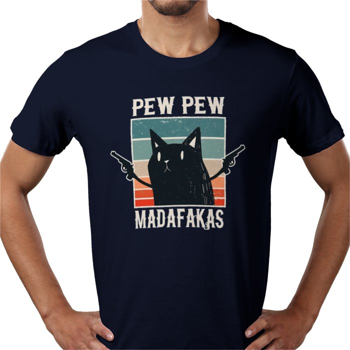 Pew Pew T-shirt