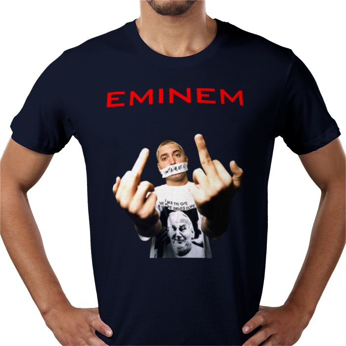 Eminem — F**k You T-Shirt