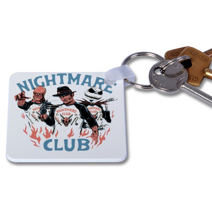Nightmare Club