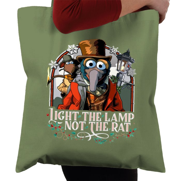 A Muppets Christmas