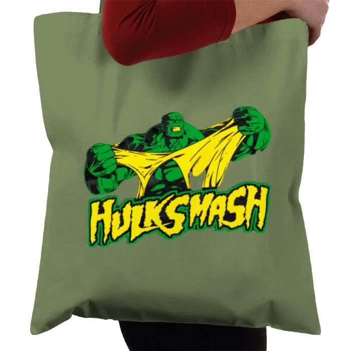 Hulk Smash