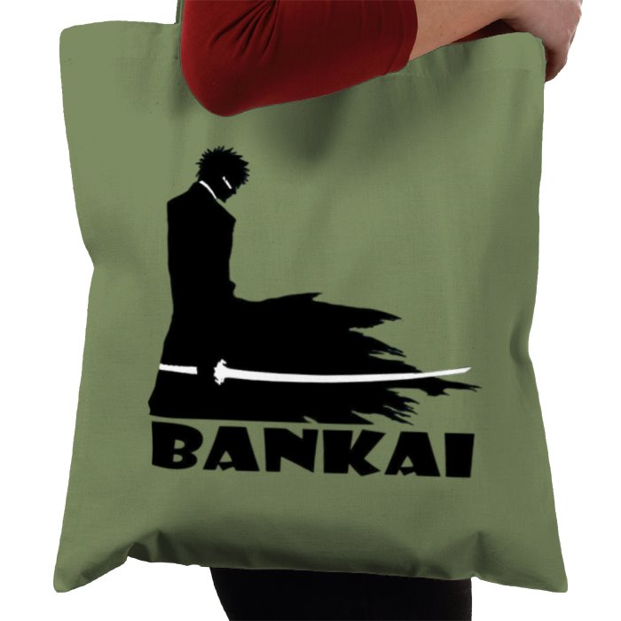 Bleach - Bankai Tote Bag