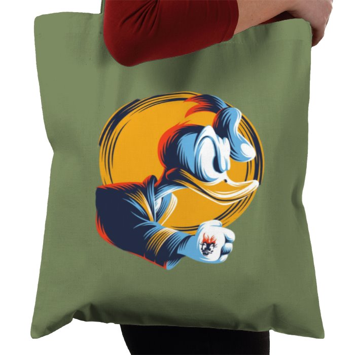 Disney - Donald Duck Tote Bag