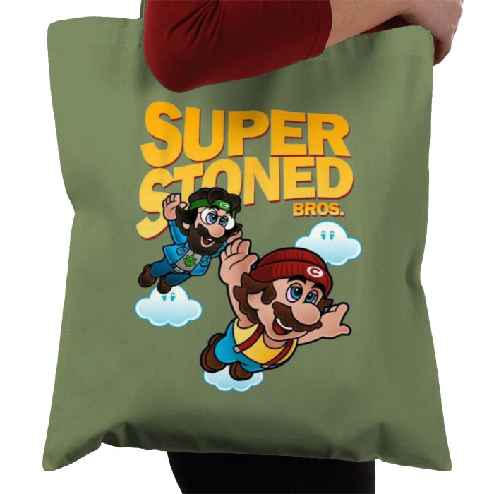 Super Stoned Bro's