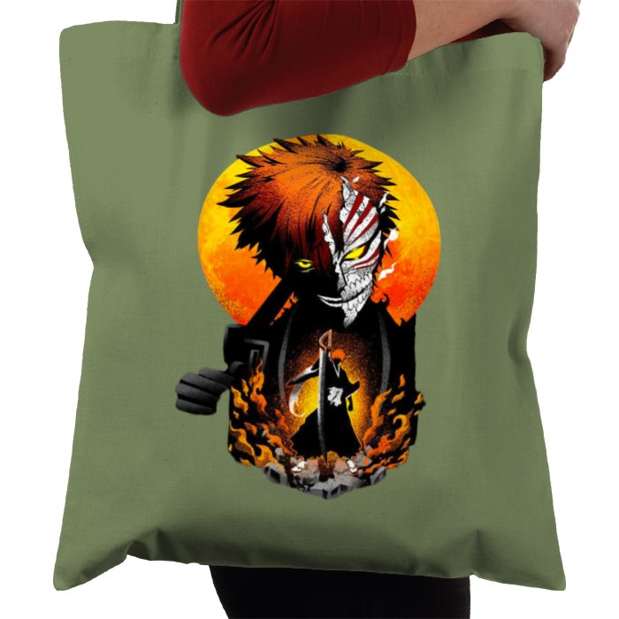 Bleach - Hollow Ichigo Tote Bag