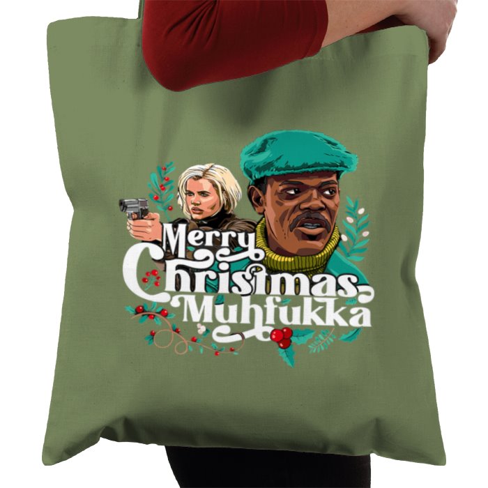 Merry Christmas Muh Fukka