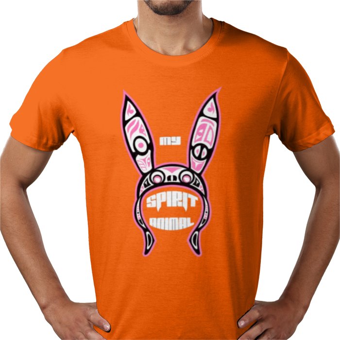 Bobs Burgers - My Spirit Animal T-shirt