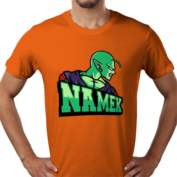 Dragonball Z - Namek T-shirt