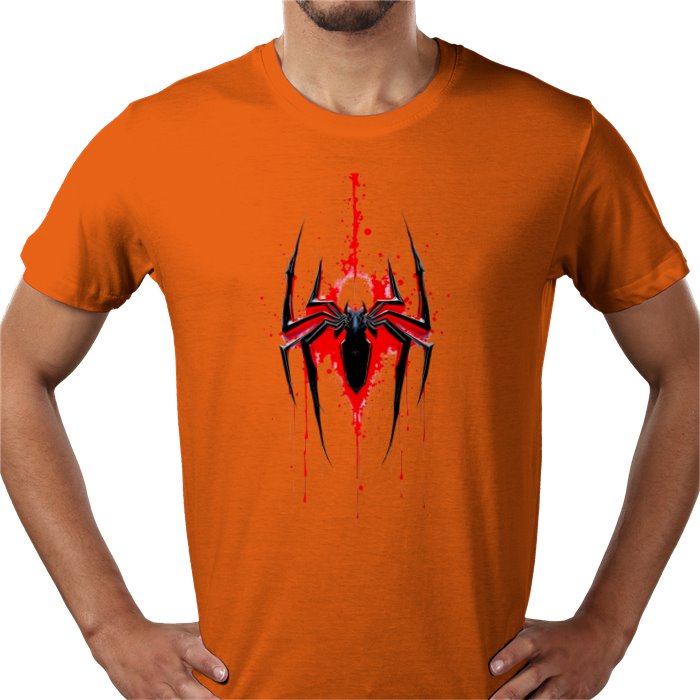 Spider-Man Emblem T-Shirt