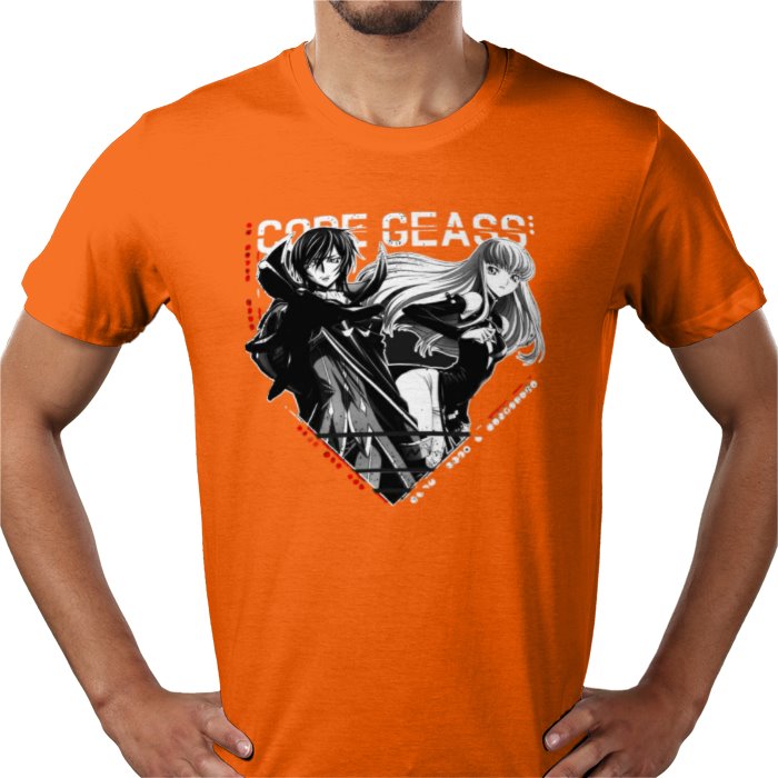 Nier - Theme T-shirt