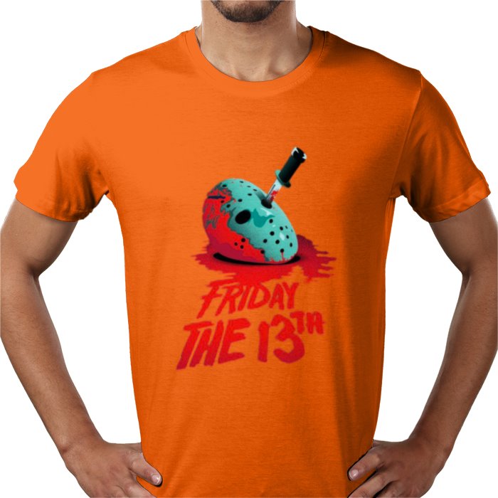 Friday The 13th Value T-Shirt