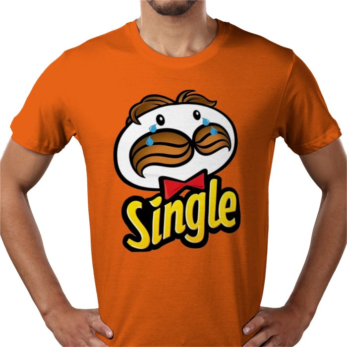 Single Pringle T-shirt