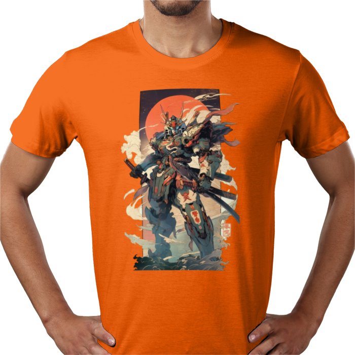 Gundam Wing - Theme 5 T-shirt