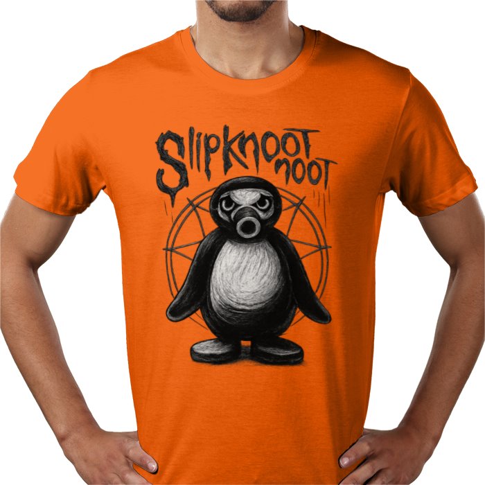 Slipknot x Noot Noot - Sleepknoot T-Shirt