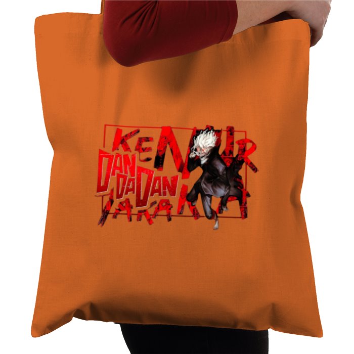Dan Dan Dan - Theme Tote Bag