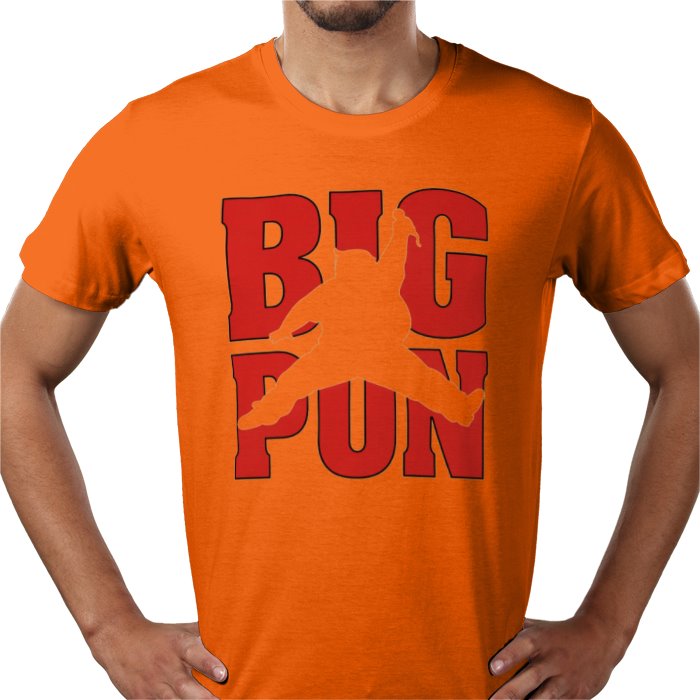 Big Pun - Air Pun T-Shirt