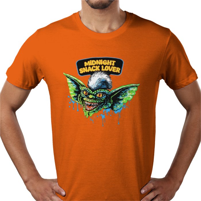 Gremlins - Midnight Snack Club T Shirt