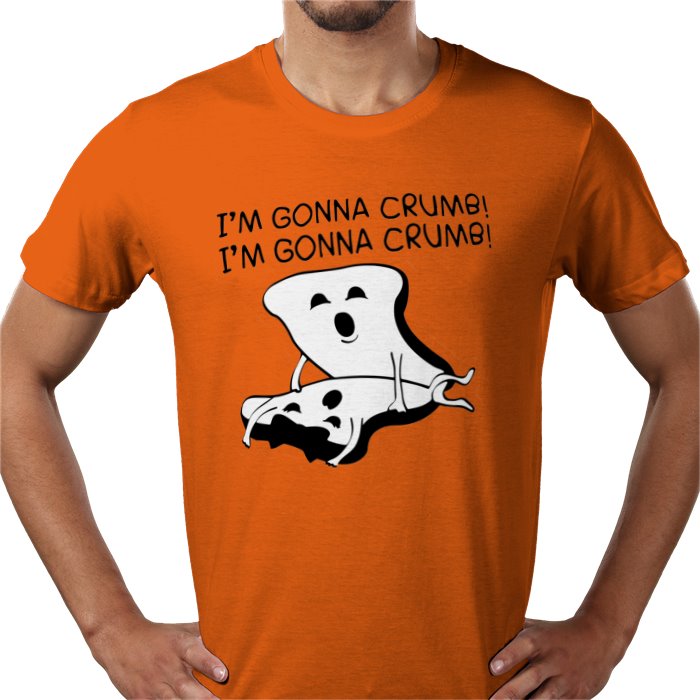 Im Gonna Crumb T-shirt