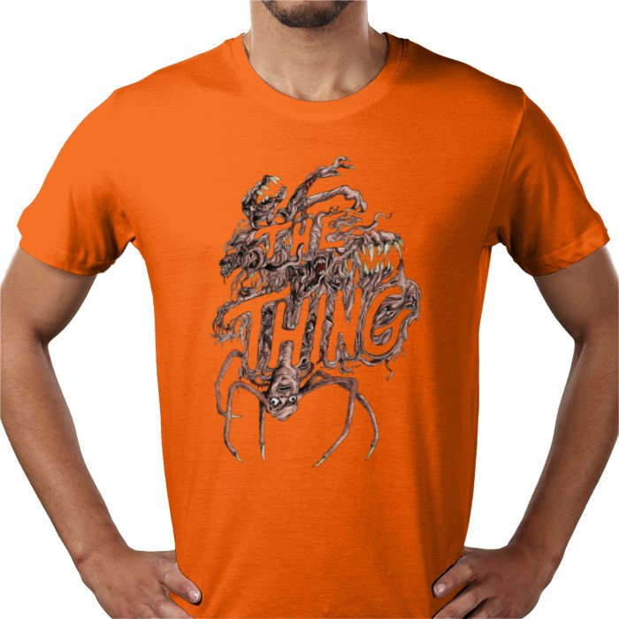 The Thing Movie Theme