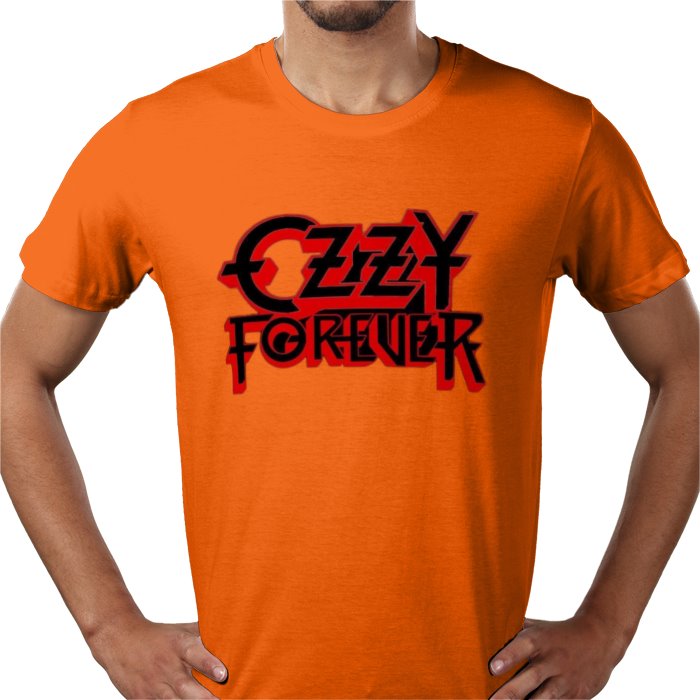 Ozzy Osborne Forever T-Shirt