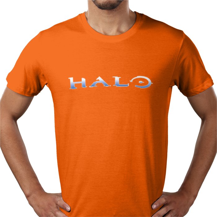 Halo - Logo T-Shirt