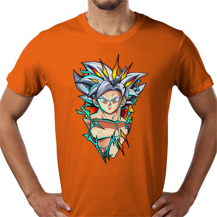 Dragonball Z - Goku T-shirt