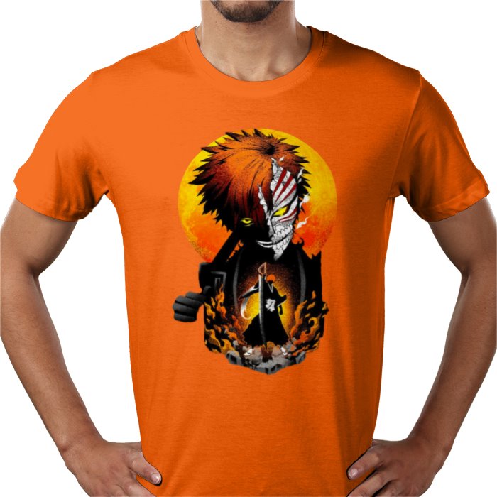 Bleach - Hollow Ichigo T-shirt