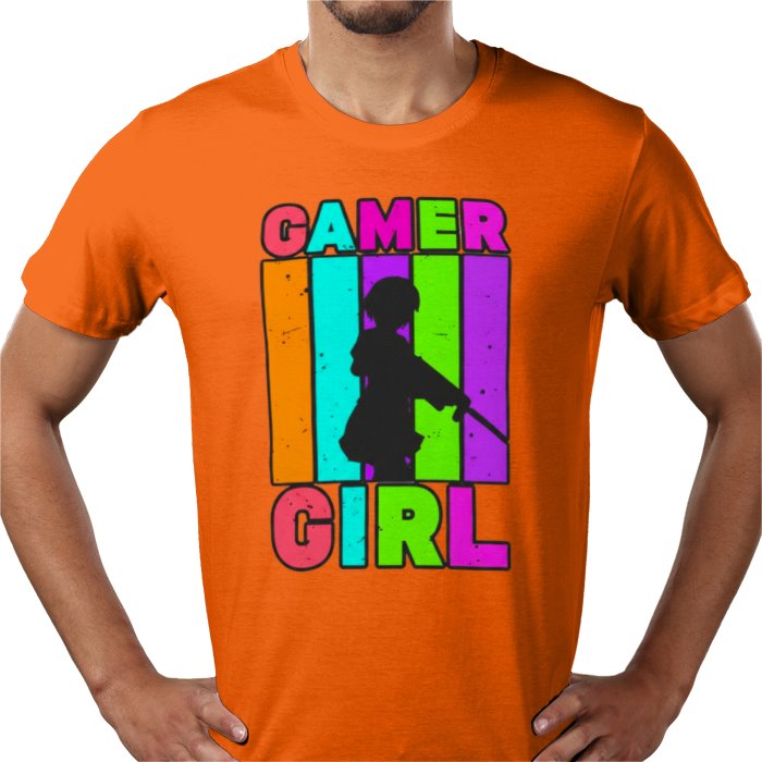 Gamer Girl T-Shirt