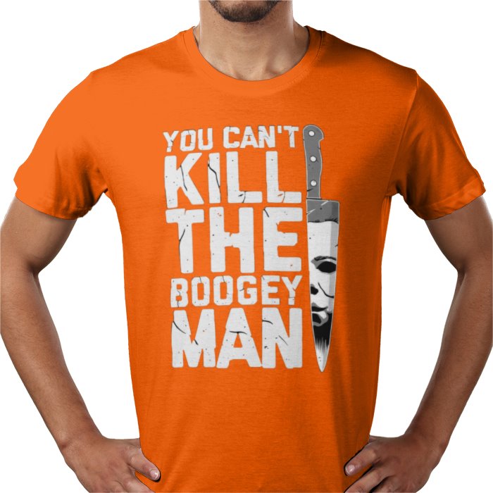 Halloween - You Can't Kill The Bogeyman