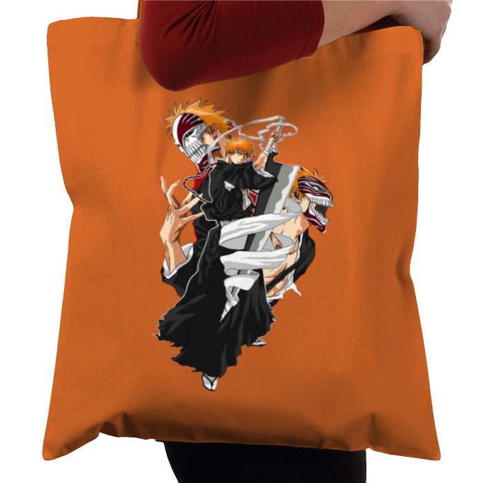 Bleach - Ichigo Tote Bag