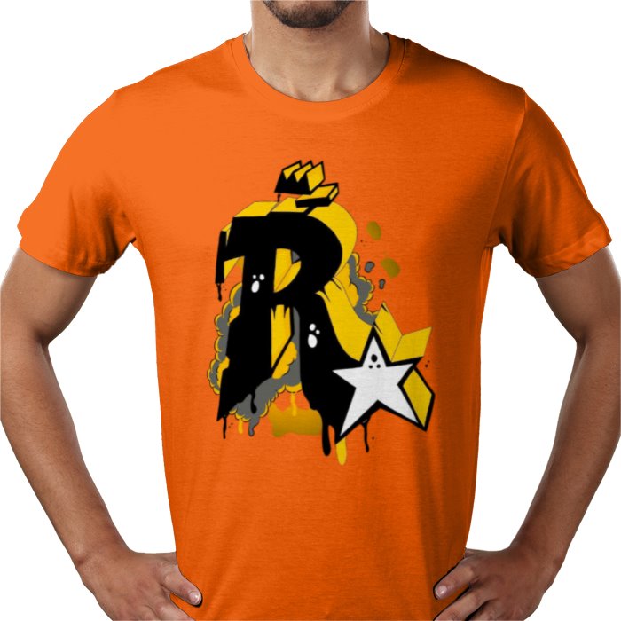 Rockstar Games T-Shirt