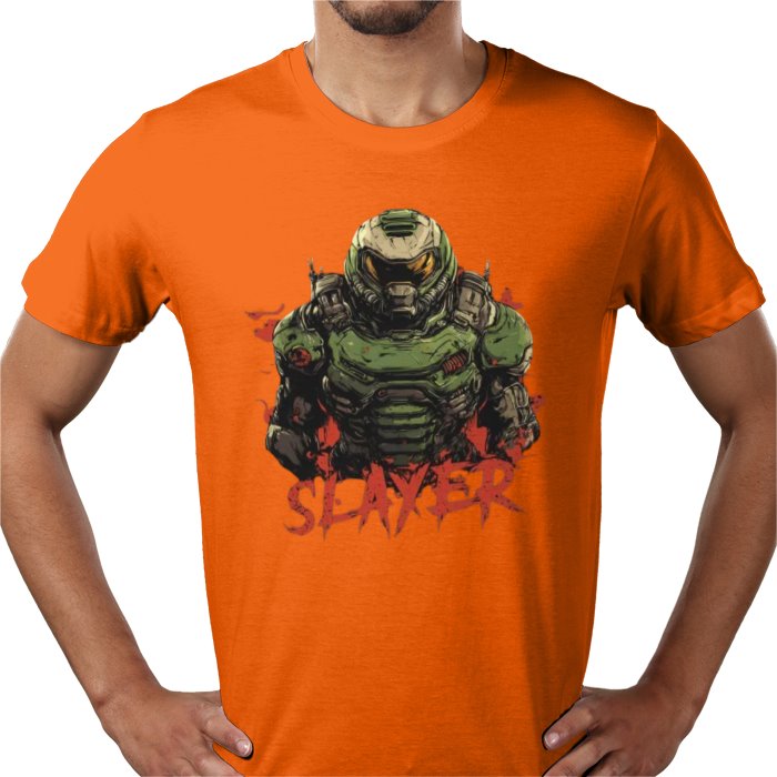 Doom - Slayer T-Shirt