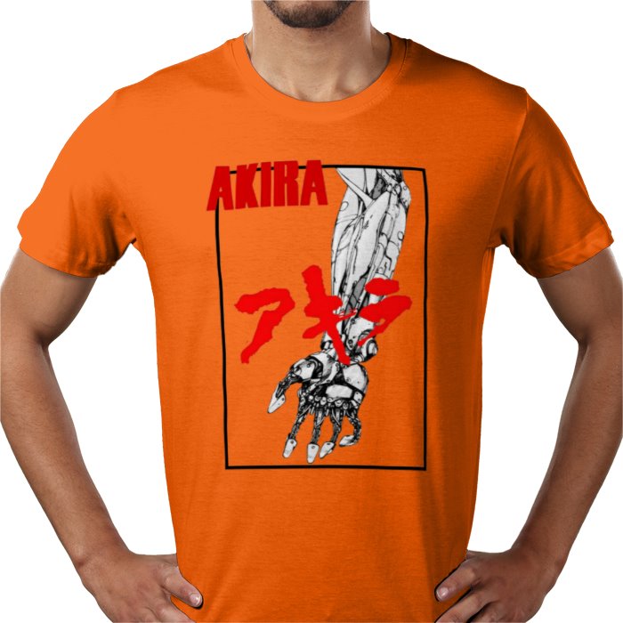 Akira - Theme 2 T-shirt