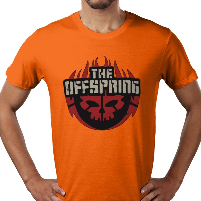 Offspring Theme T-Shirt