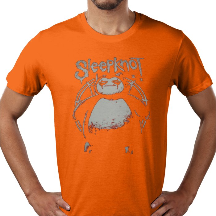 Slipknot x Pokémon - Sleepknot T-Shirt