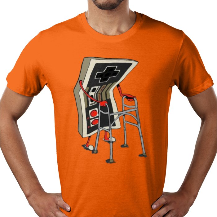 Nintendo - Pad Walker T-shirt