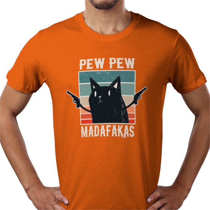 Pew Pew T-shirt