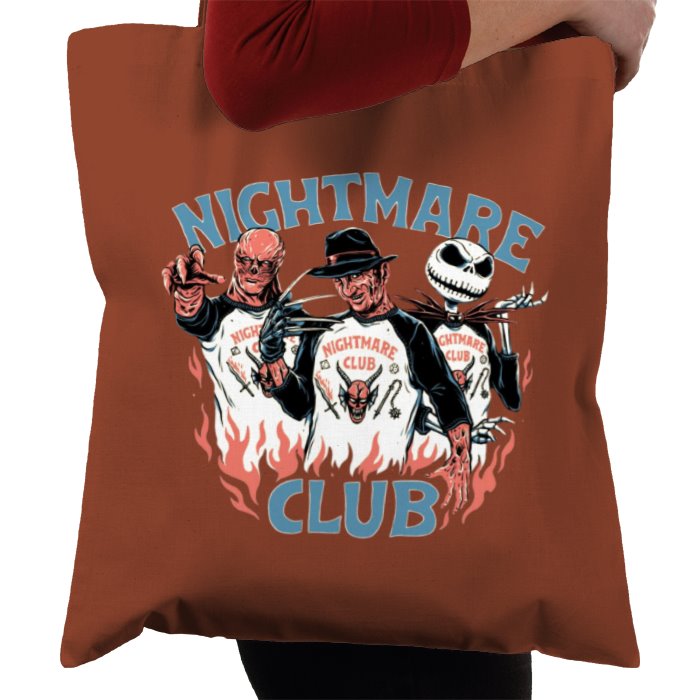 Nightmare Club