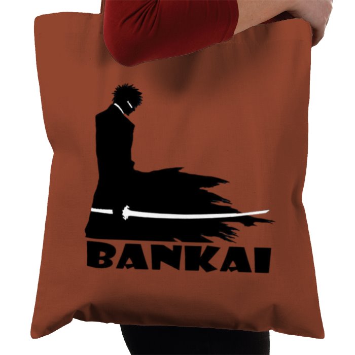 Bleach - Bankai Tote Bag